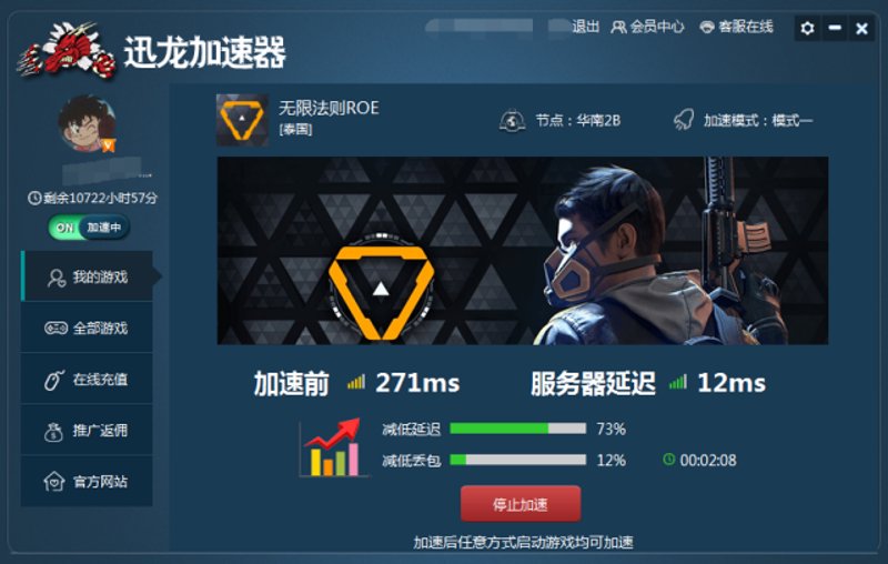 老王加速器:网络生活的快捷通途